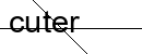Captcha code