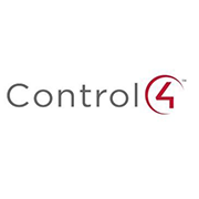Control 4 Logo