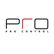 Pro Control Logo