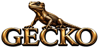 Gecko Construction Group, LLC Logo