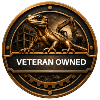 Veteran Owned Badge
